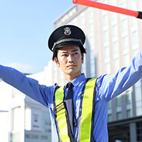 2号警備